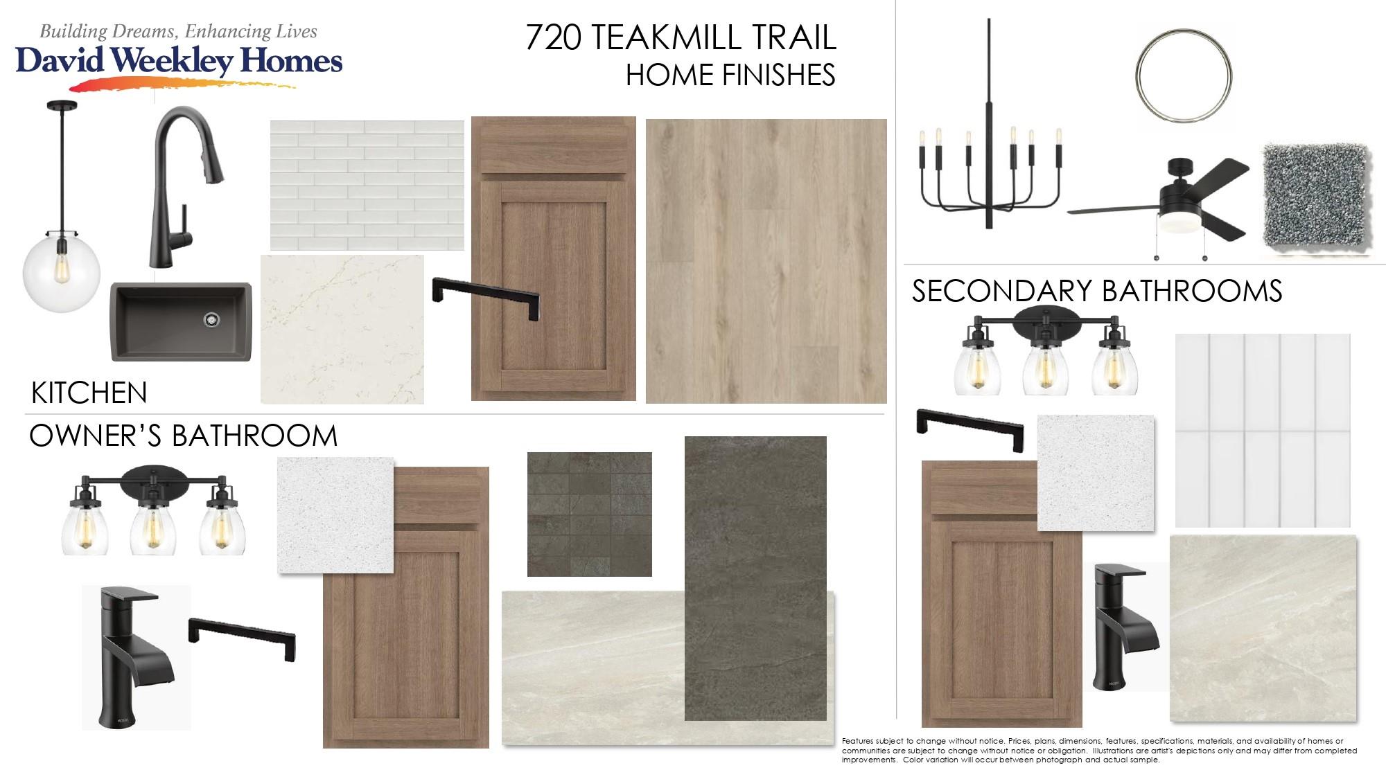 720 Teakmill Trl Property Photo 27