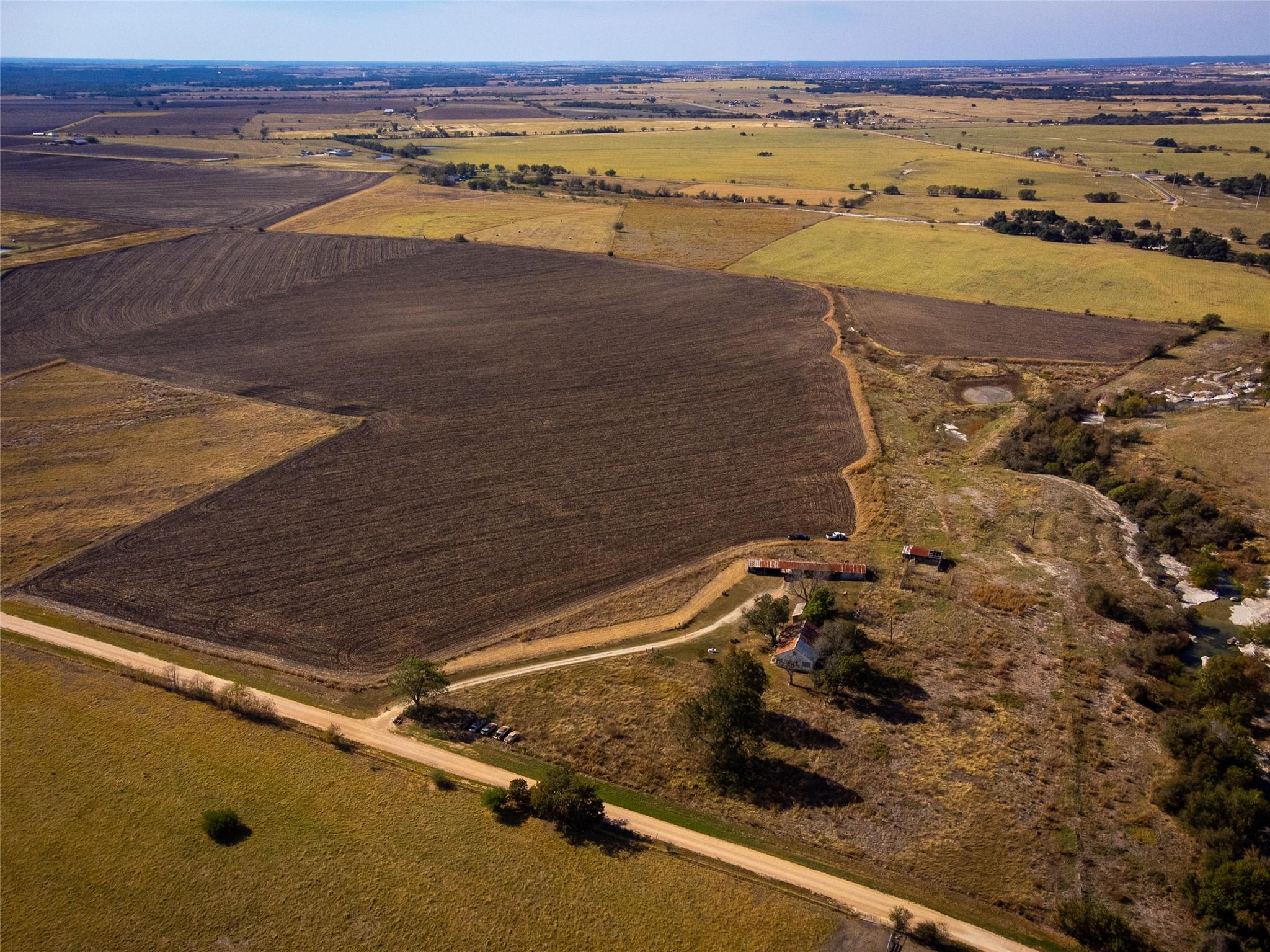 59.59 Acres County Road 384 Property Photo 14