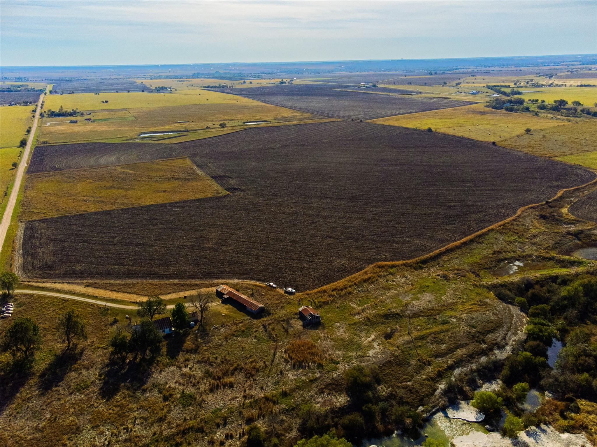 59.59 Acres County Road 384 Property Photo 18