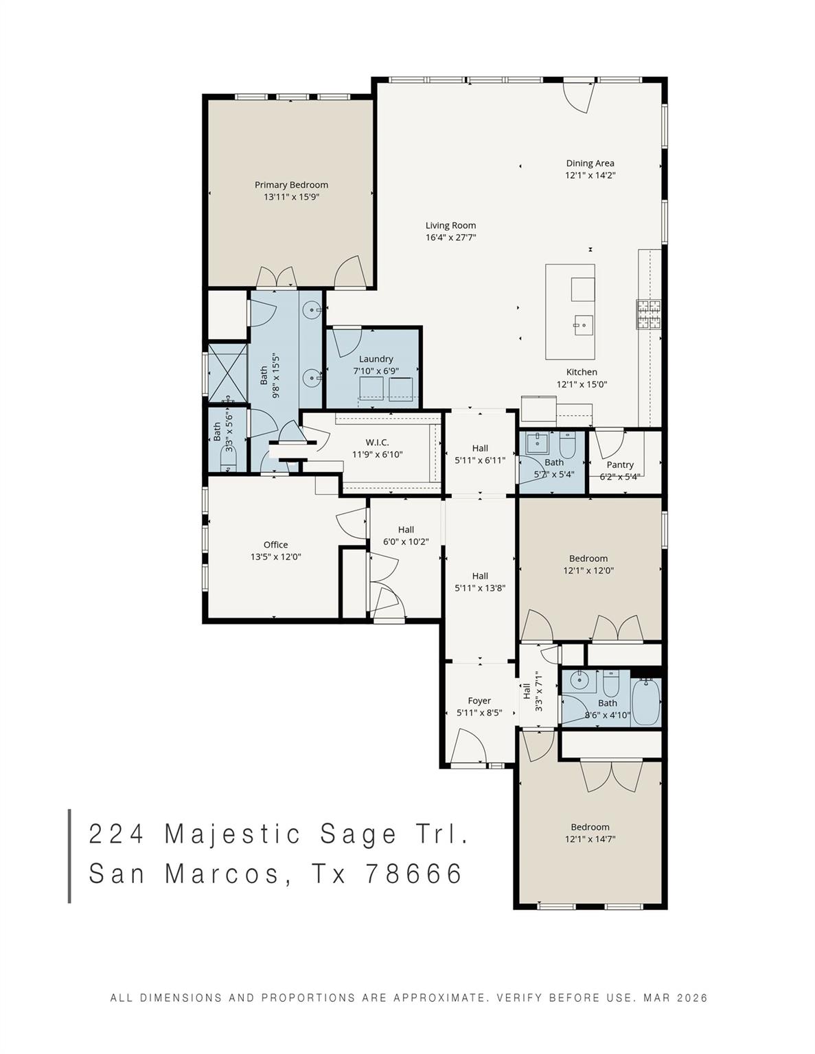 224 Majestic Sage Trl Property Photo 39