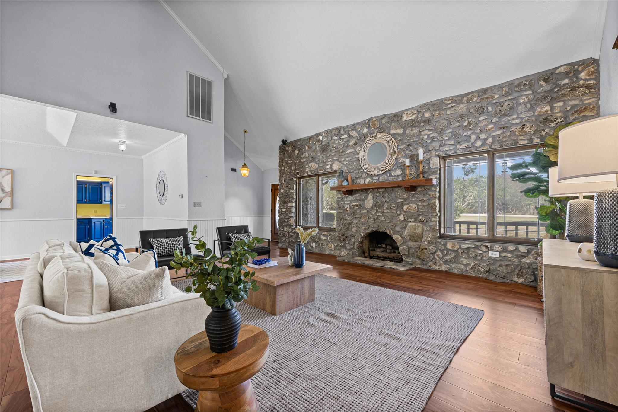 3501 Black Mesa Holw Property Photo 3