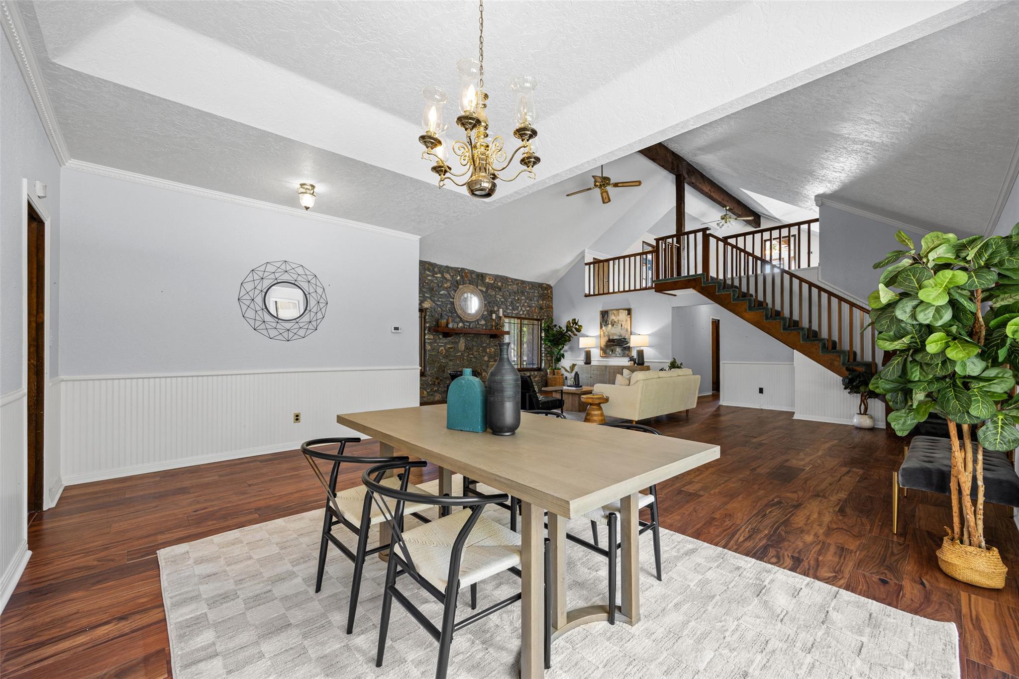 3501 Black Mesa Holw Property Photo 6