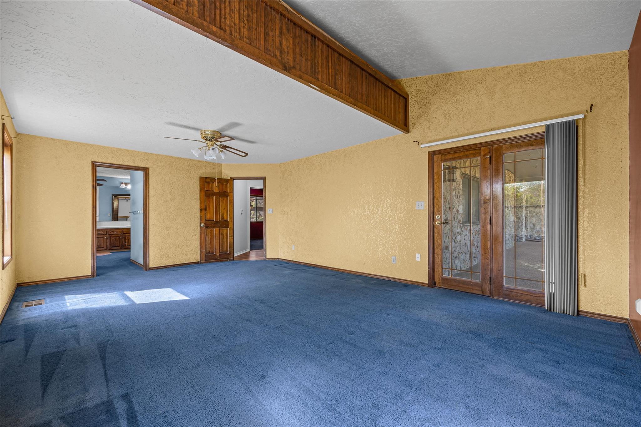3501 Black Mesa Holw Property Photo 15