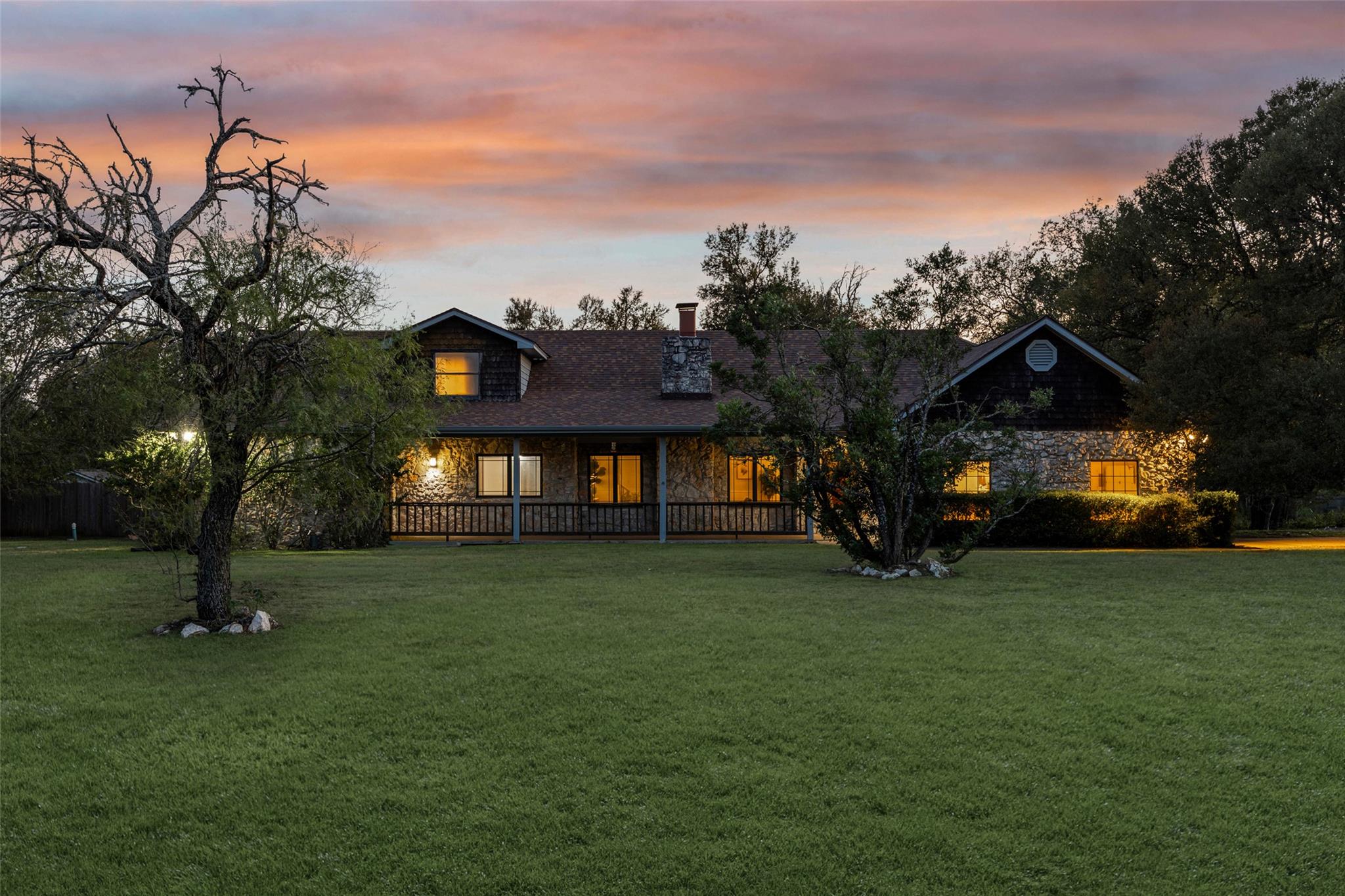 3501 Black Mesa Holw Property Photo 35