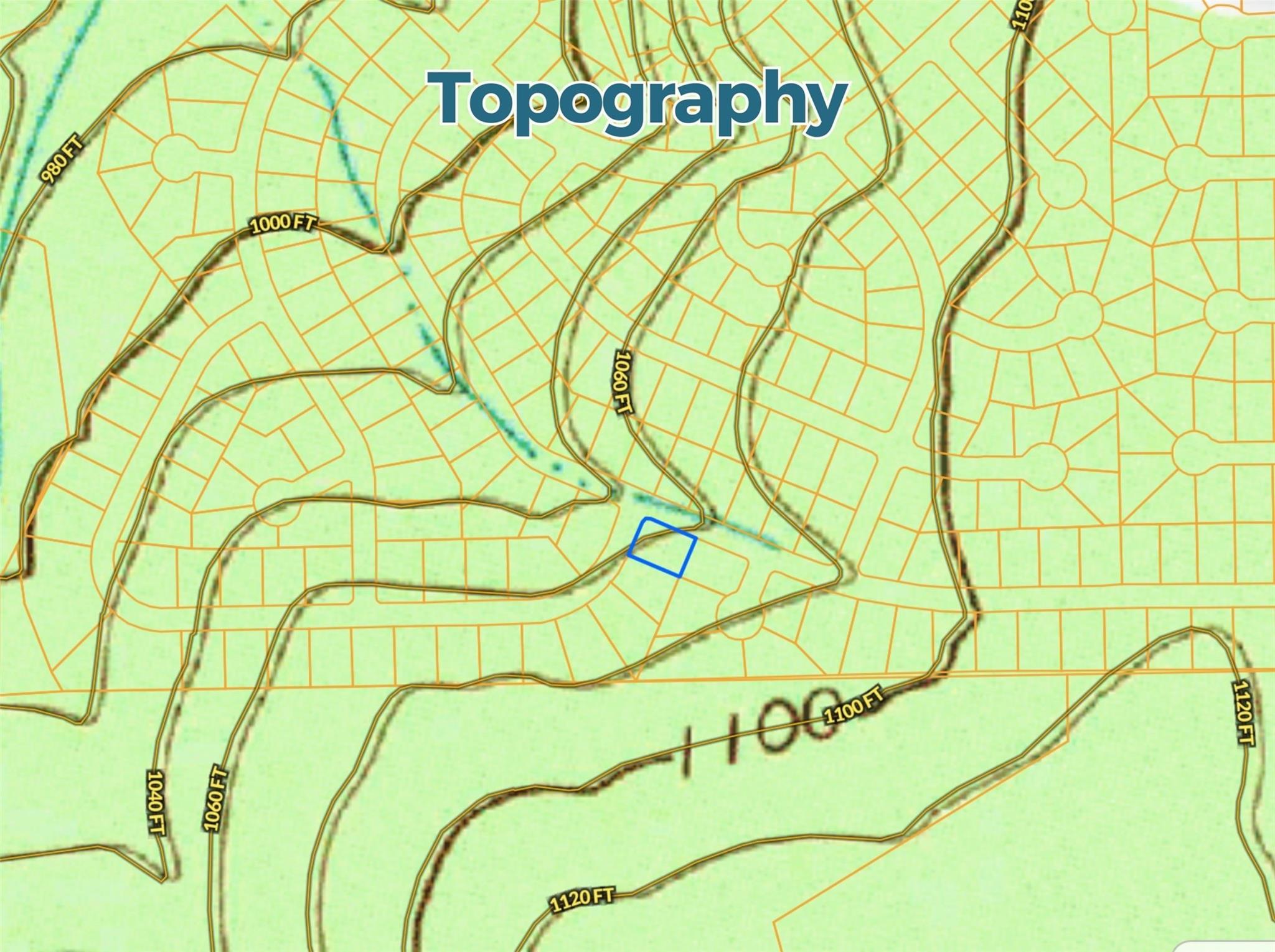 0 Maverick Cir Property Photo 3