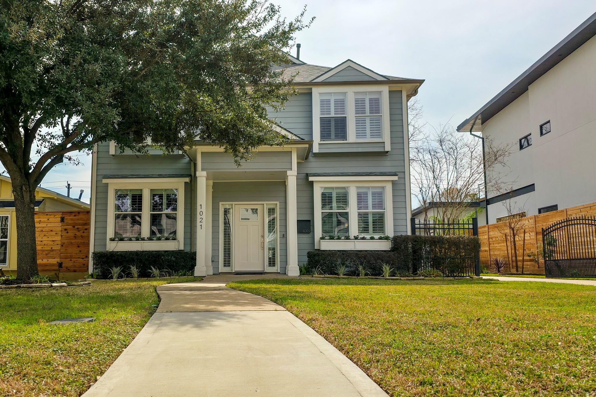 Garden Oaks Real Estate Listings Main Image