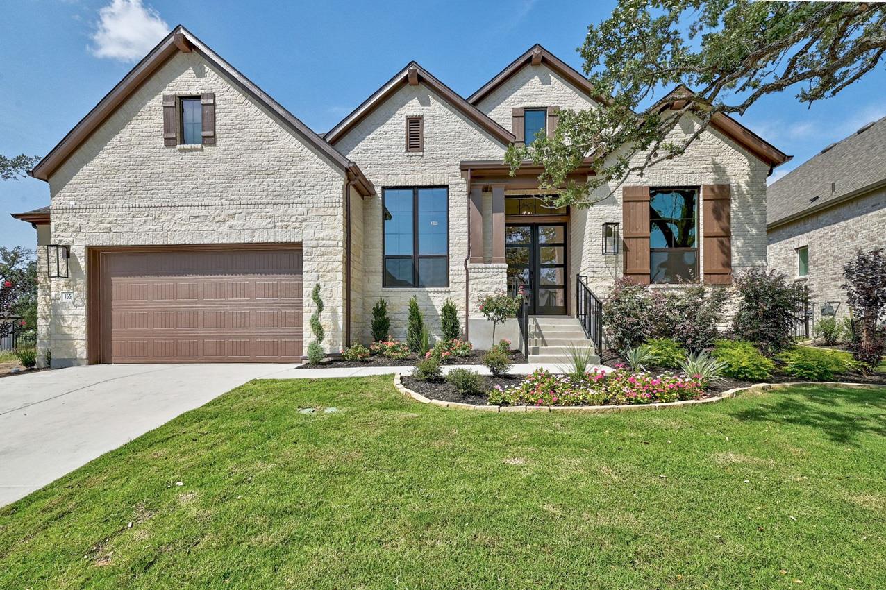 155 Leaning Rock Rdg Property Photo 1