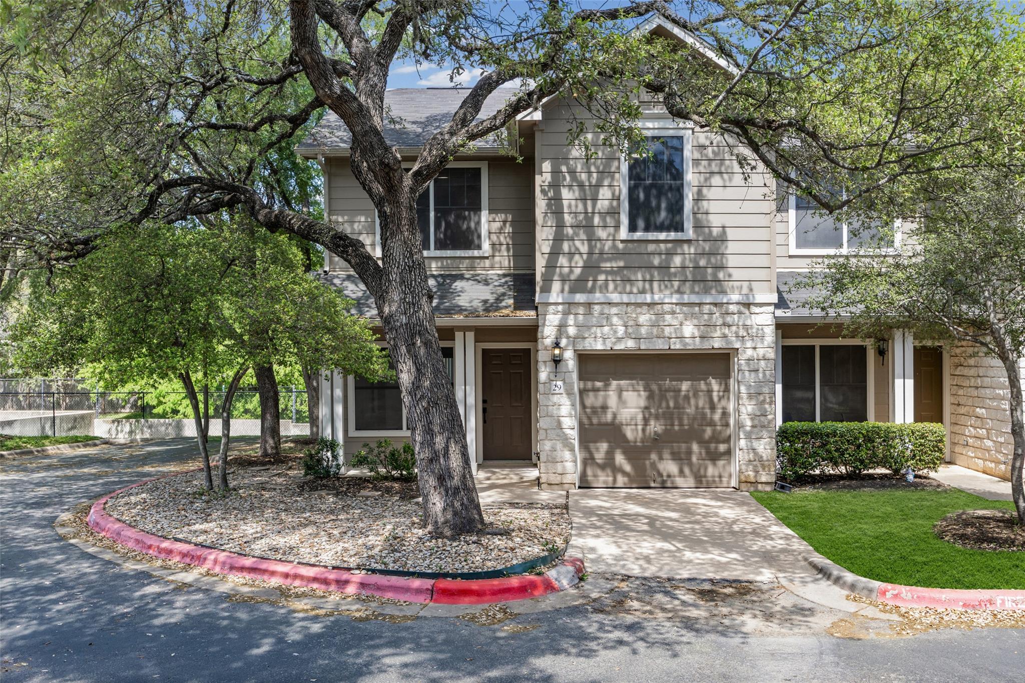 4501 Whispering Valley Dr #29 Property Photo 4