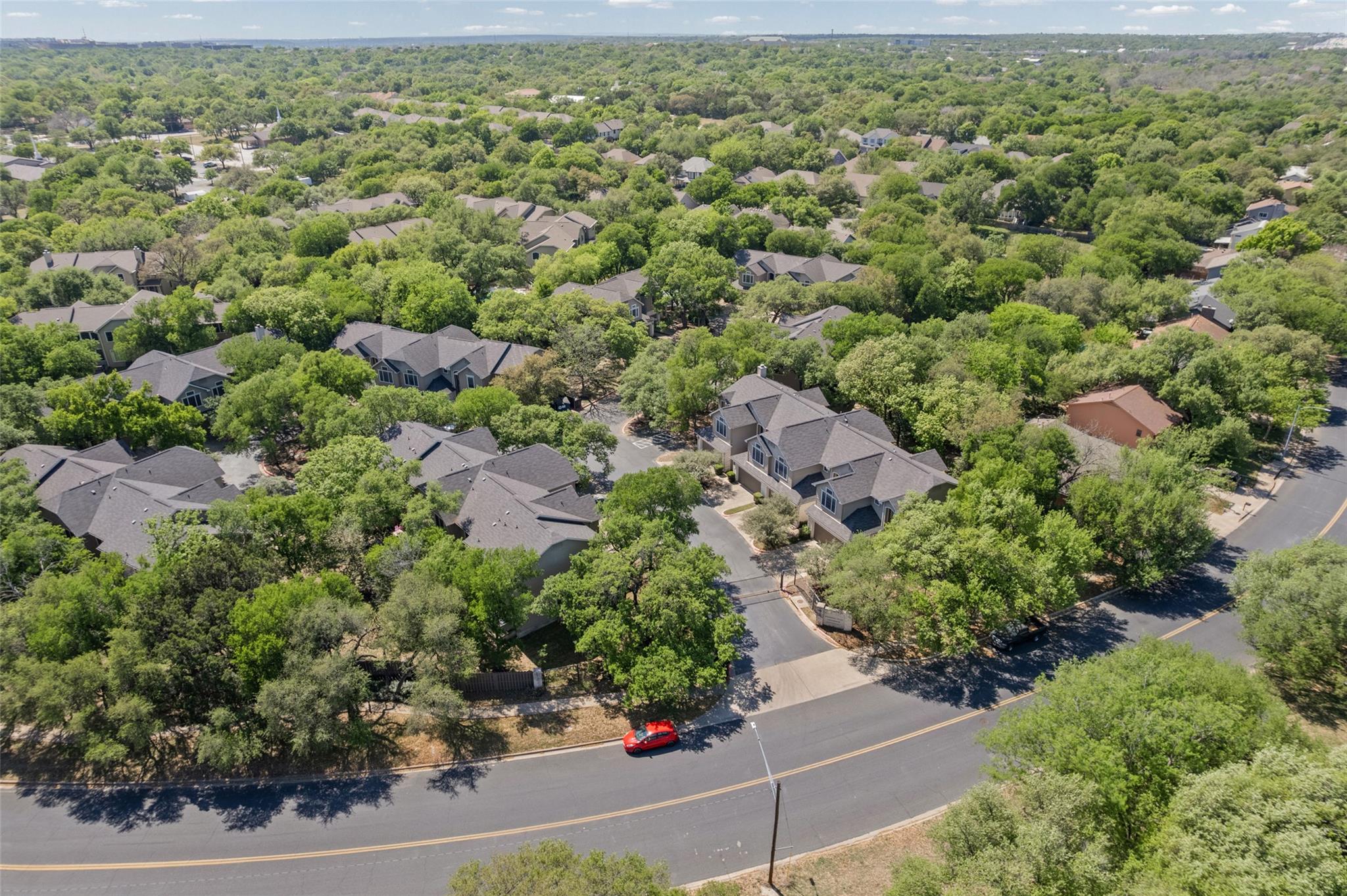 4501 Whispering Valley Dr #29 Property Photo 15