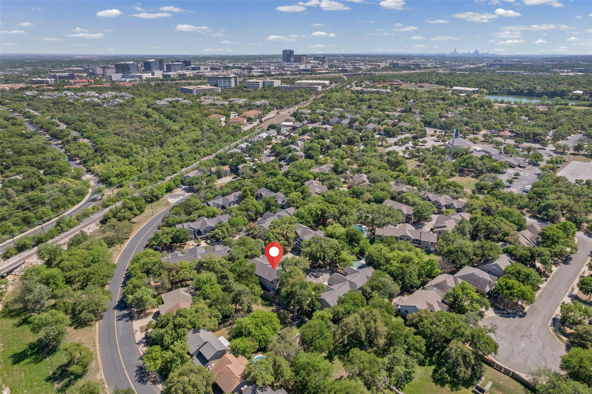 4501 Whispering Valley Dr #29 Property Photo 16