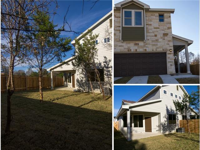 3313 Thomas Kincheon St #a Property Photo 1