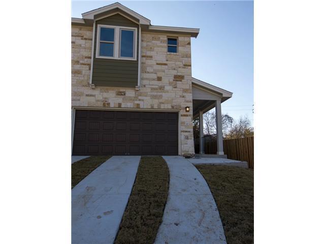 3313 Thomas Kincheon St #a Property Photo 2