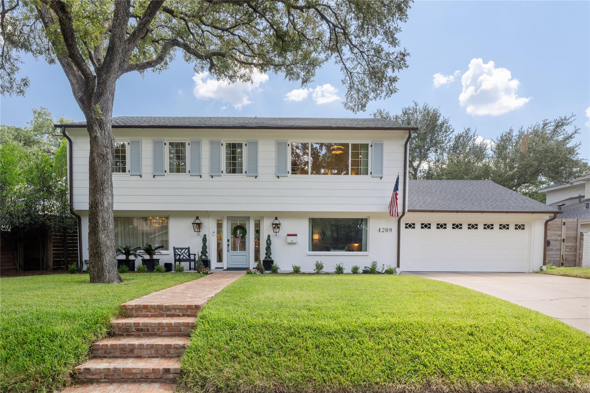 4209 Gnarl Dr Property Photo 1