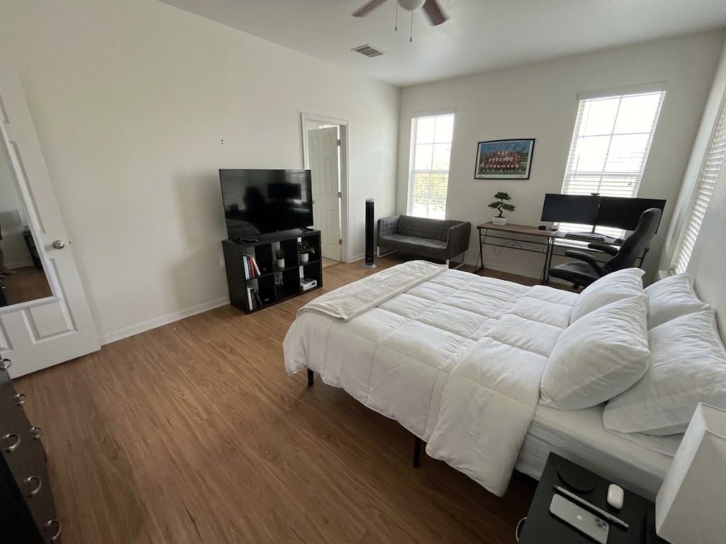 712 Franklin Blvd #C Property Photo 1