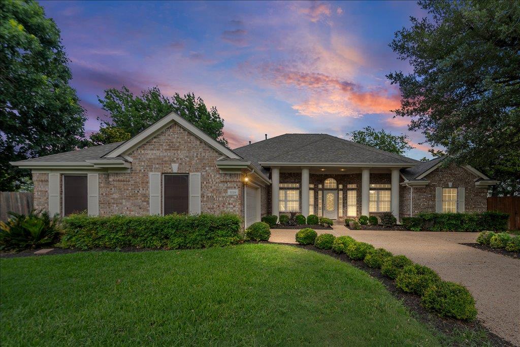 5118 Prairie Dunes Dr Property Photo