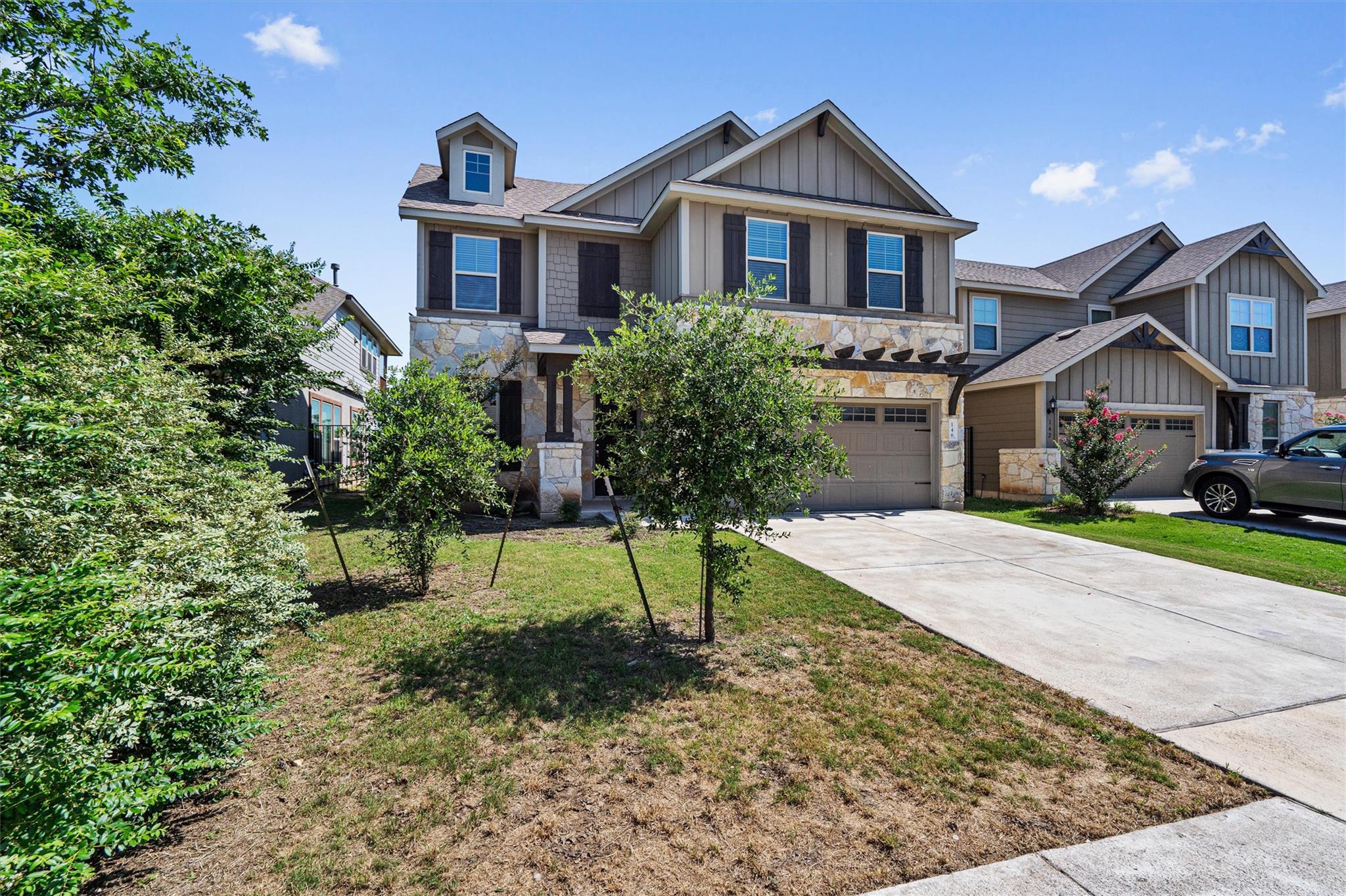 146 Russet Trl Property Photo 2