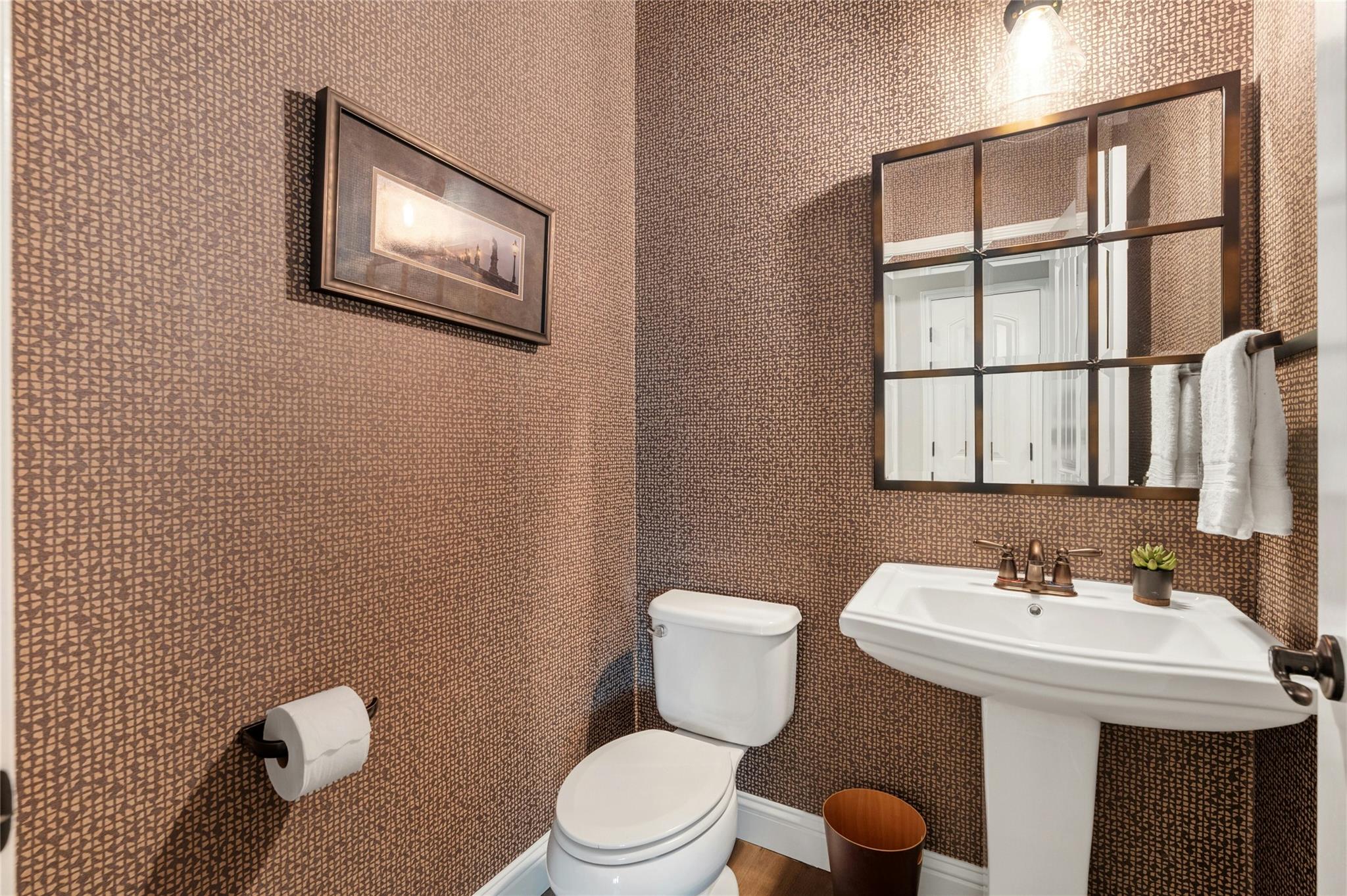 208 Wester Ross Ln Property Photo 18