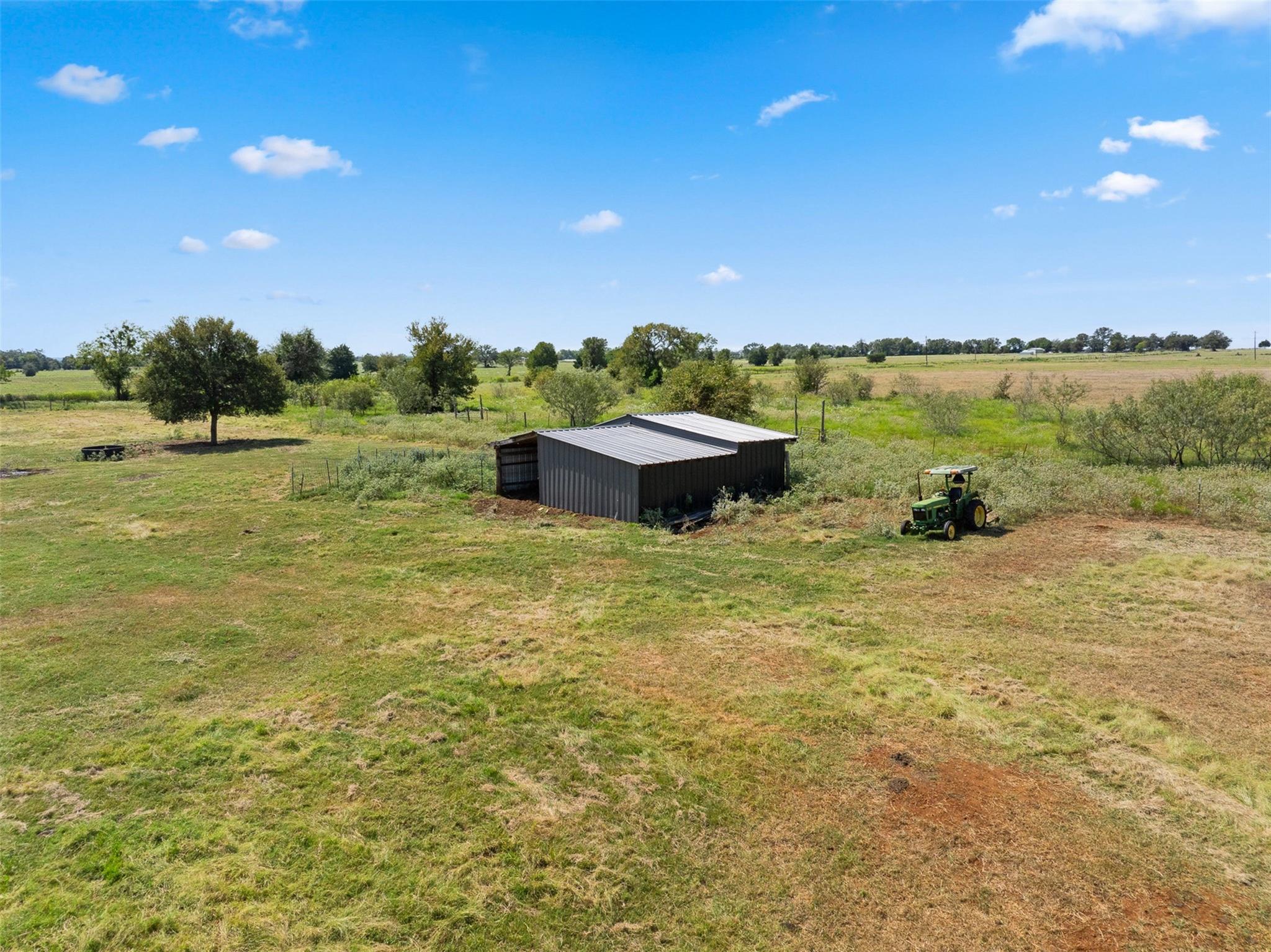 7807 Se Farm To Market Road 1624 Rd Property Photo 17
