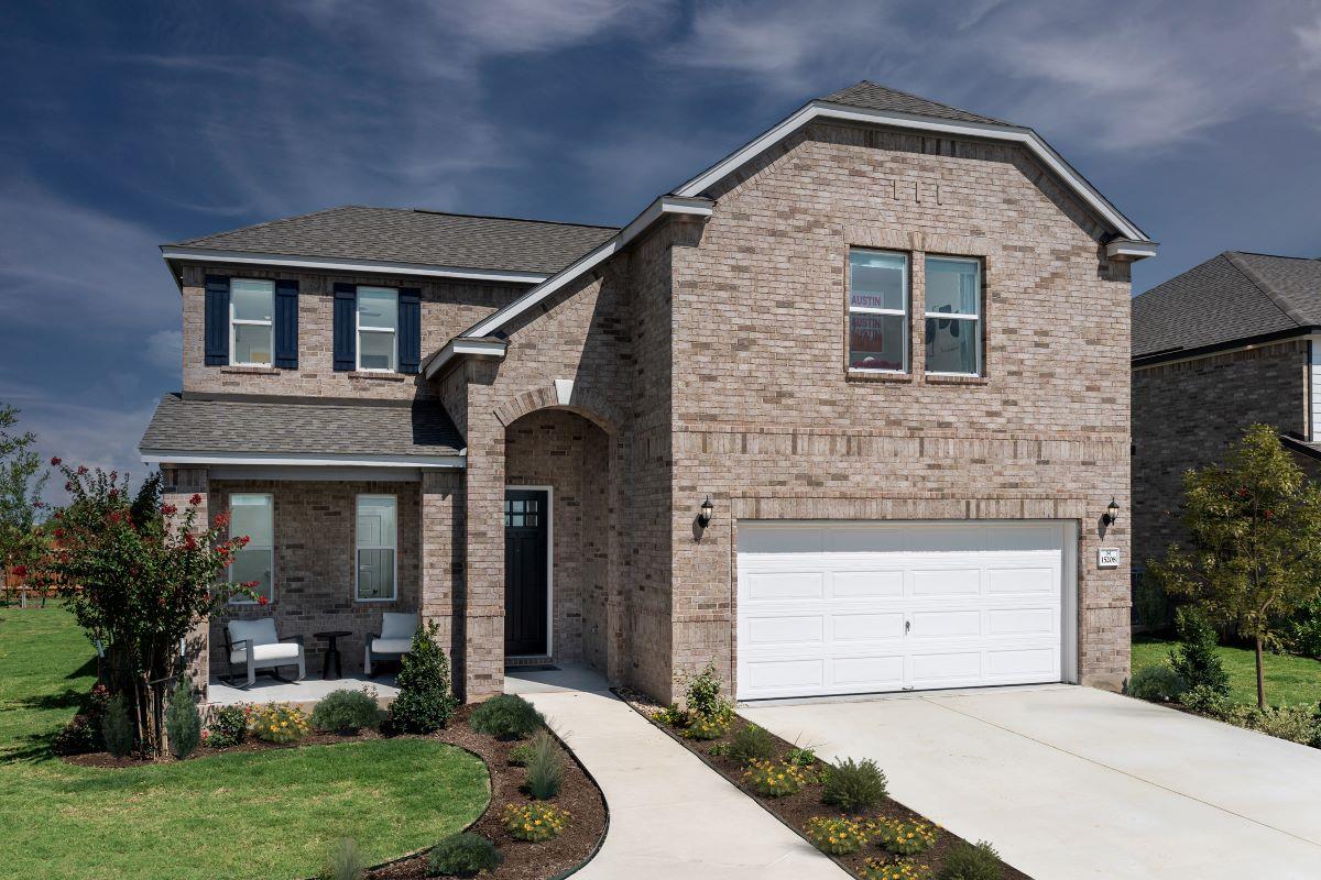 15208 Garrano Way Property Photo 1