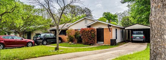 8013 Lazy Ln #B Property Photo 1