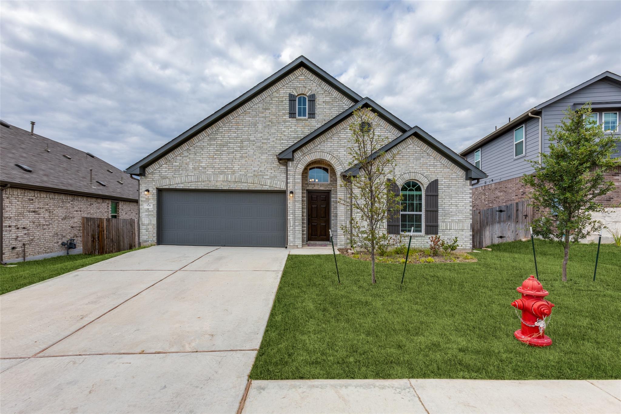 574 Sugar Cane Rd Property Photo