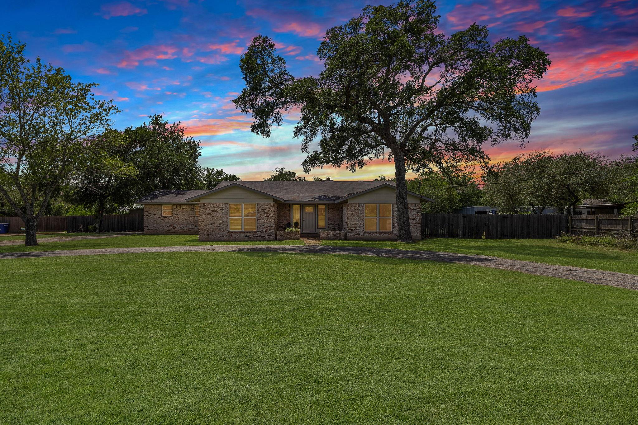 3309 Graybuck Rd Property Photo