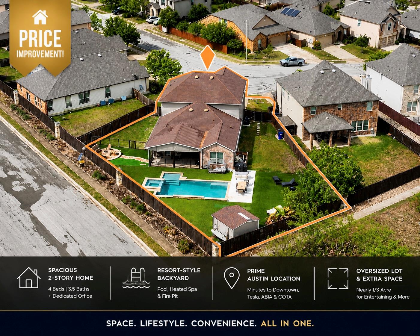 7020 Ondantra Bnd Property Photo 1