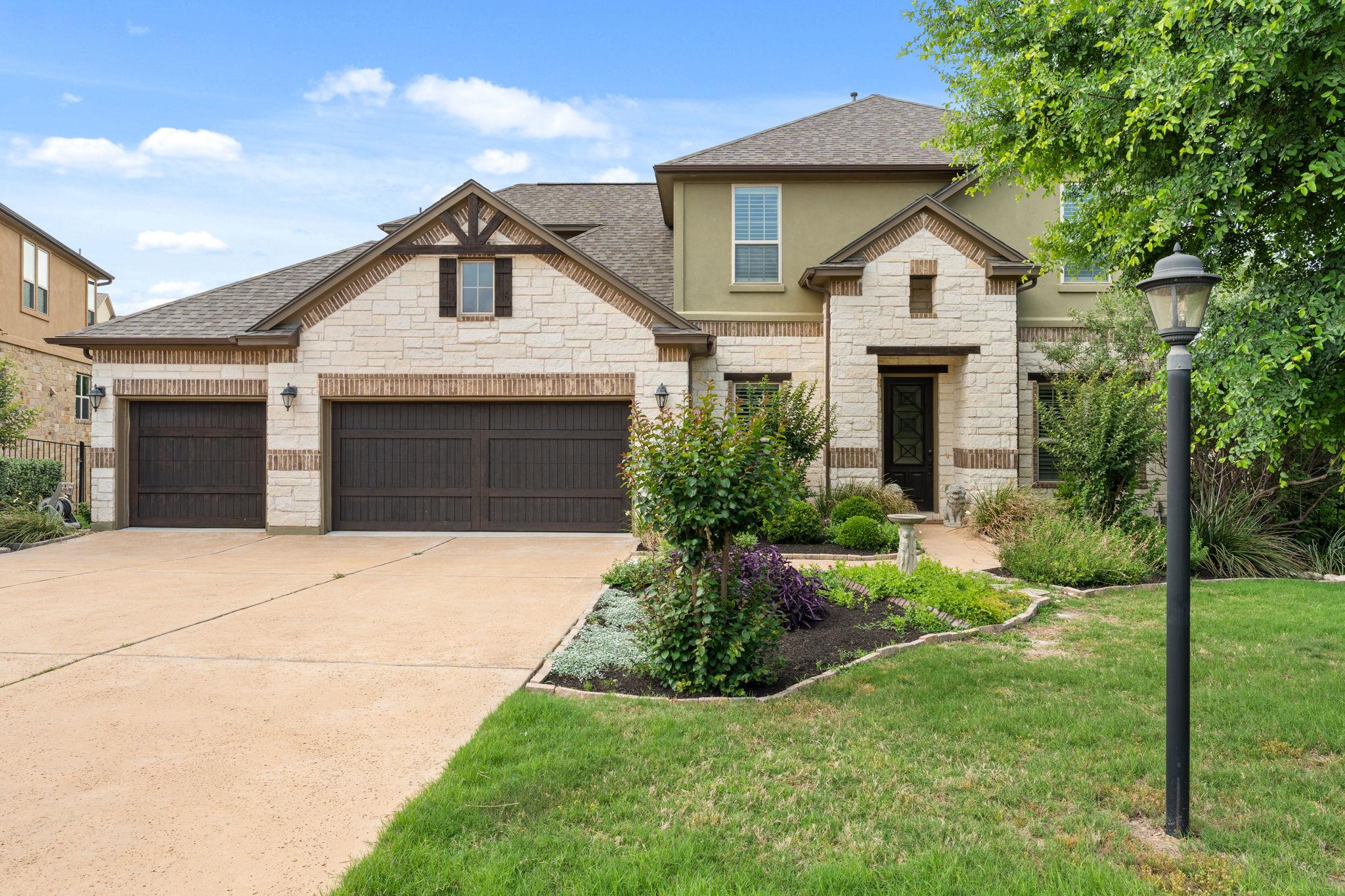 503 Wester Ross Ln Property Photo