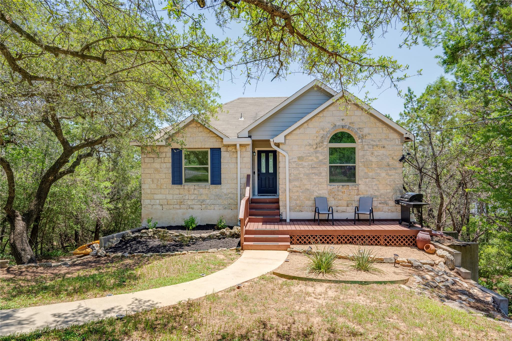 14101 Red Feather Trl Property Photo 1
