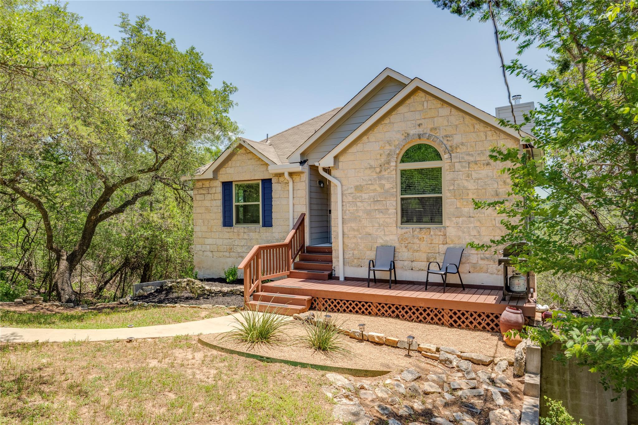 14101 Red Feather Trl Property Photo 2