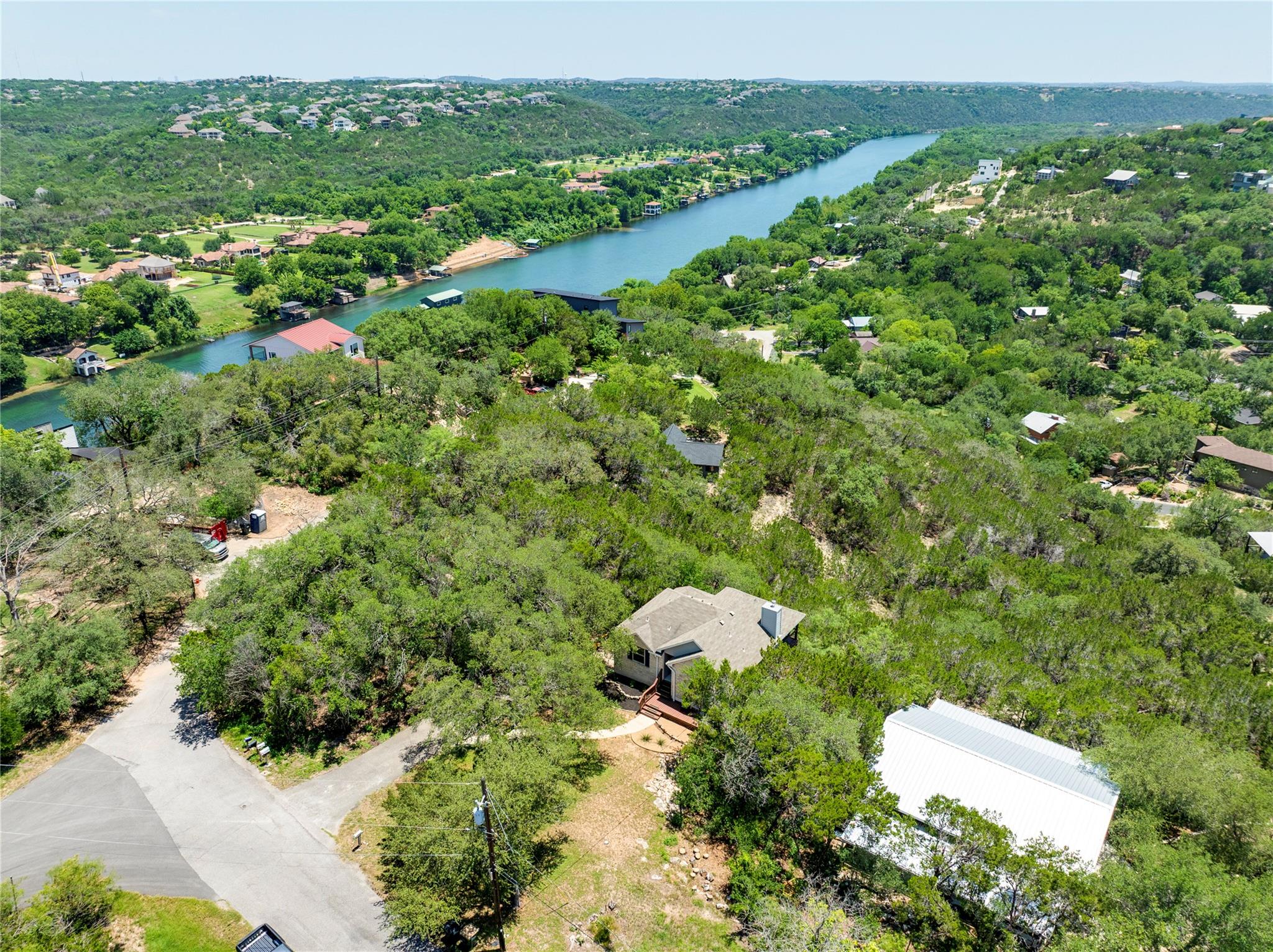 14101 Red Feather Trl Property Photo 37