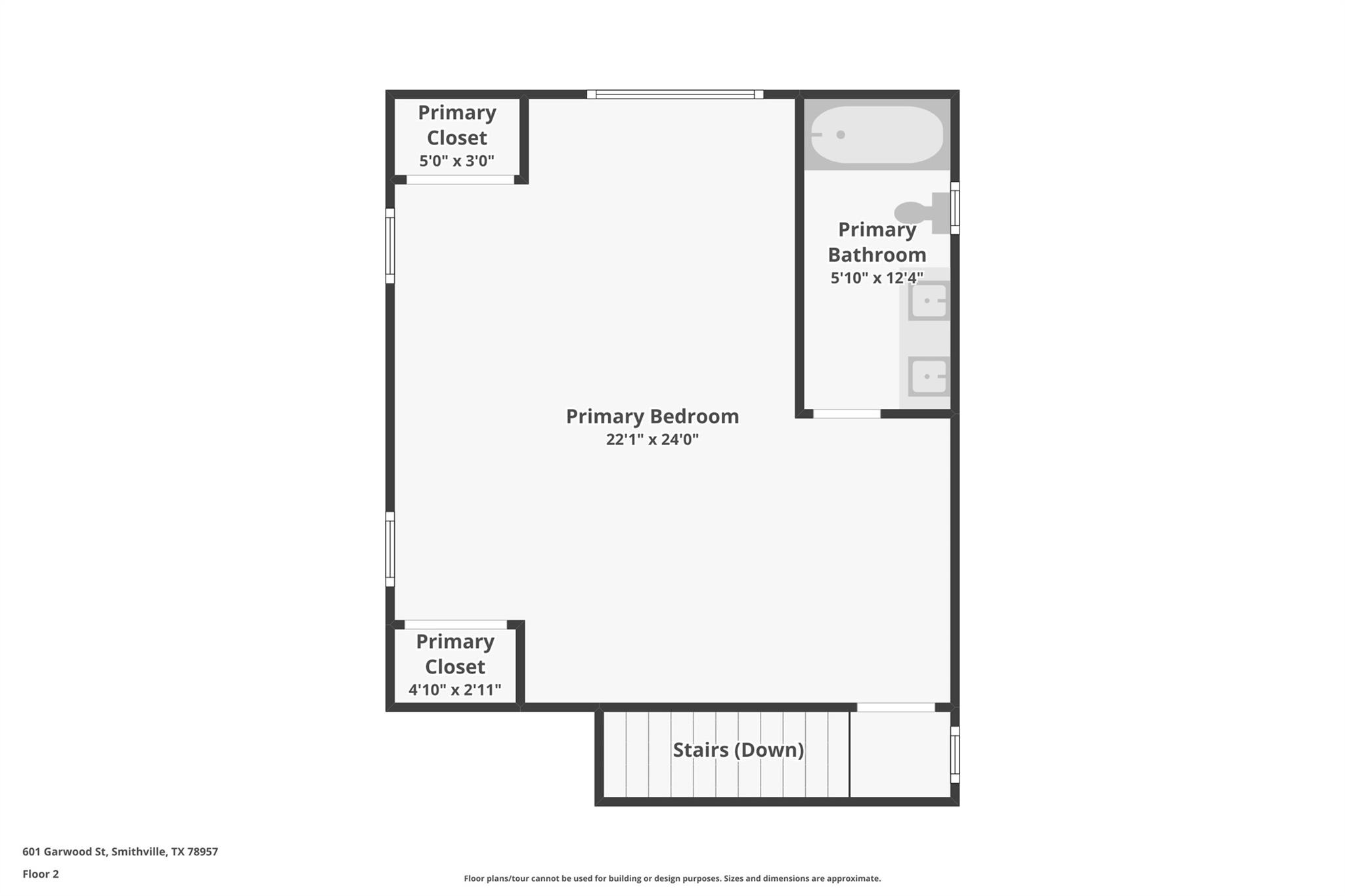 601 Garwood St Property Photo 34