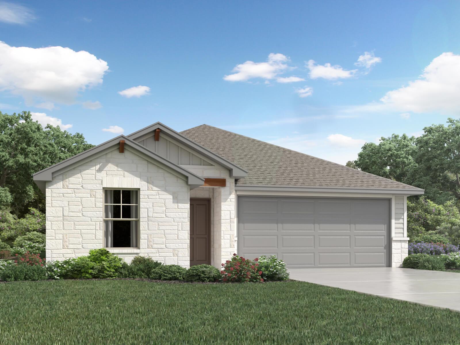 216 Little Green Trl Property Photo