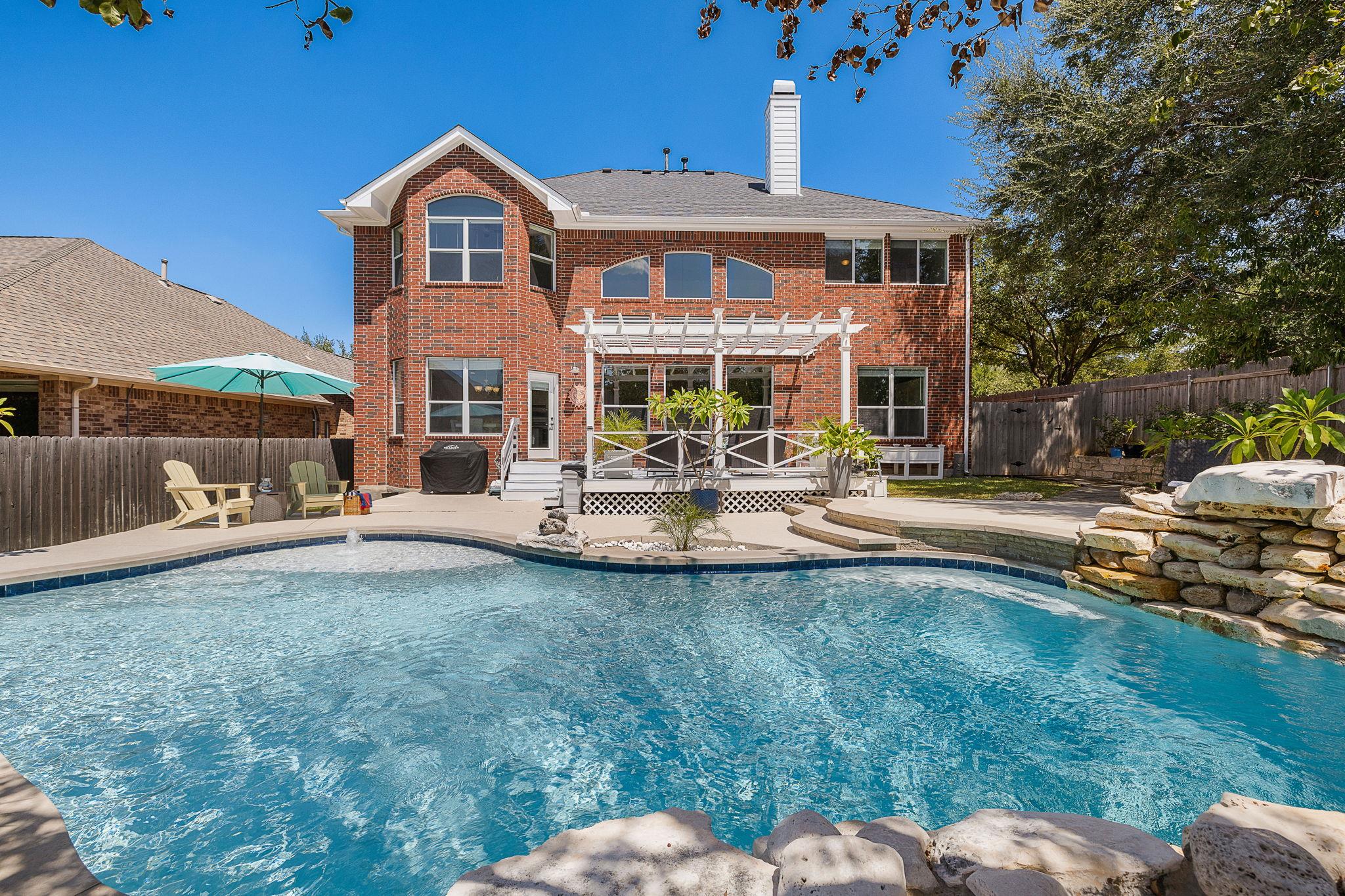 309 Aspen Cv Property Photo 1