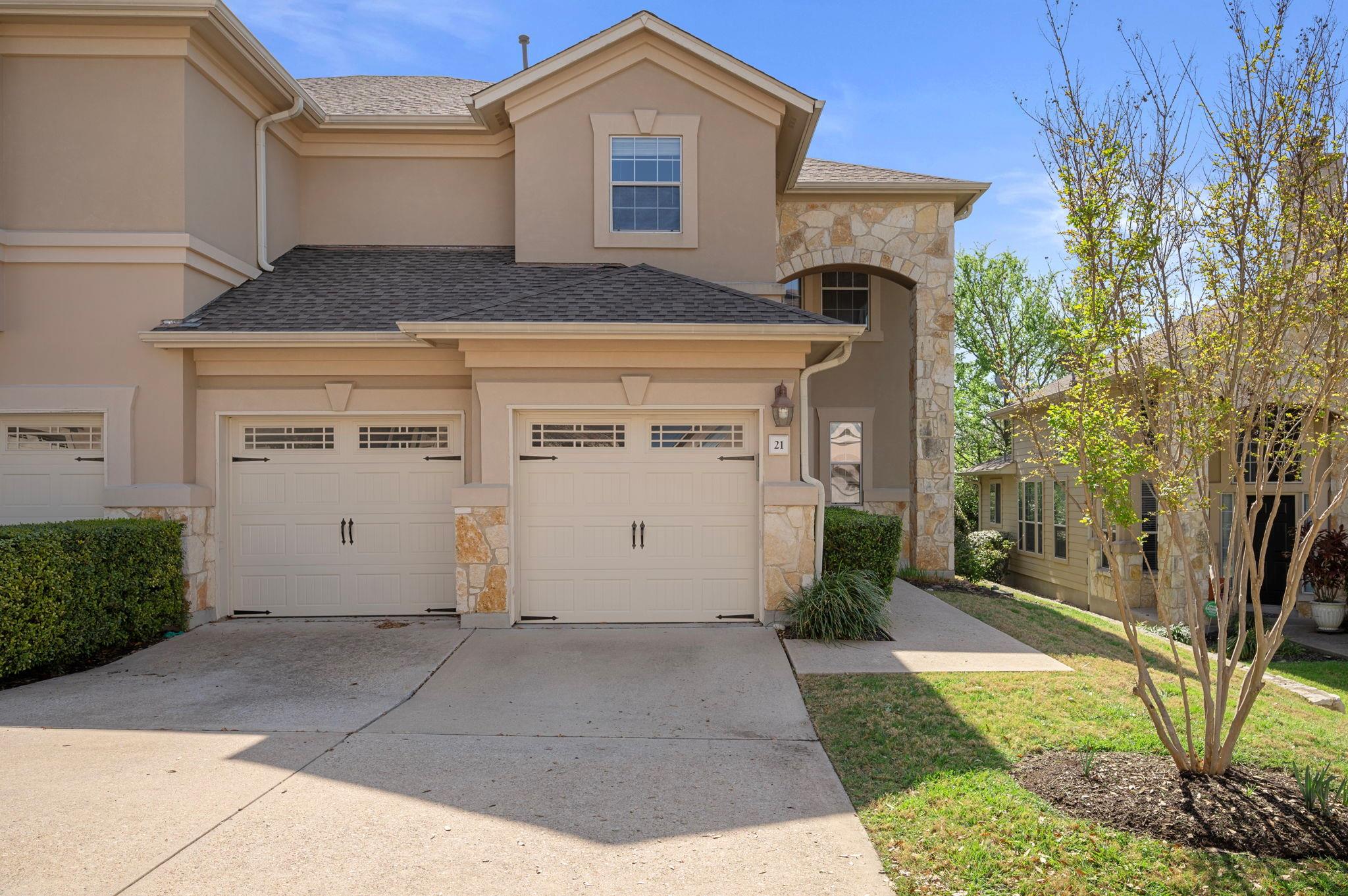 7901 Southwest PKWY 21 Property Photo 1