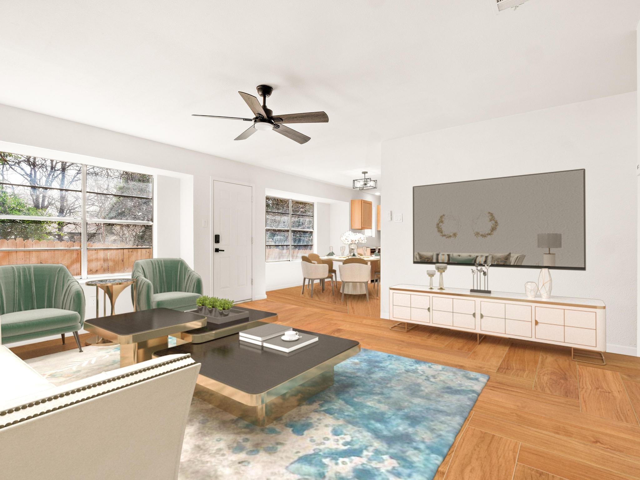 7003 Castlekeep Way Property Photo 3
