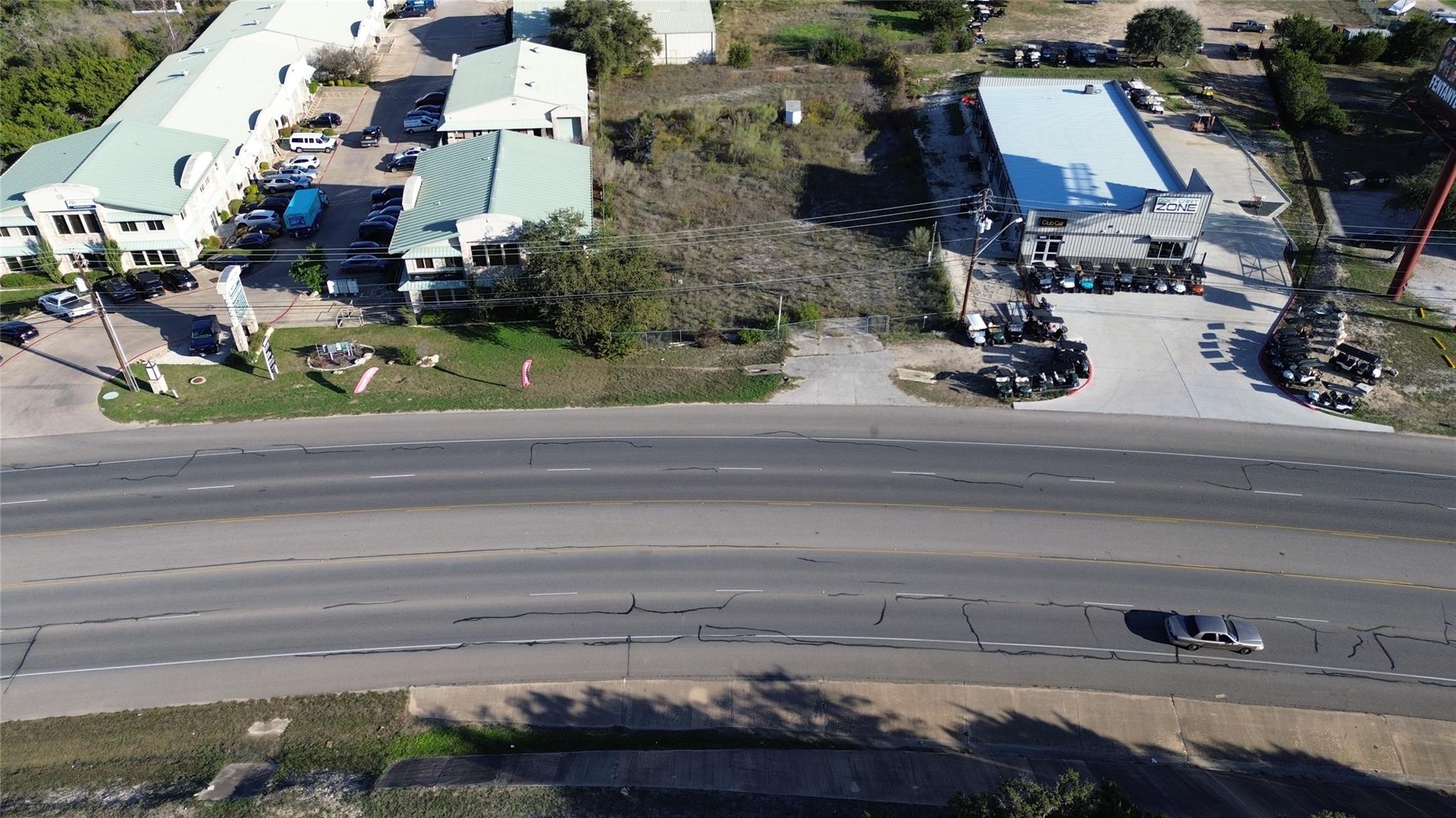 2001 N Ranch Road 620 Highway Property Photo 12