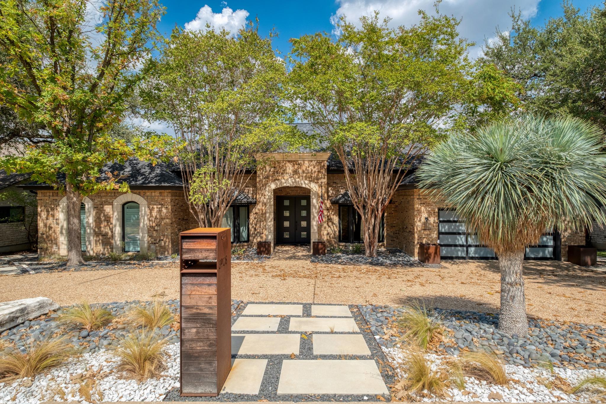 3908 Edwards Mountain Dr Property Photo 1