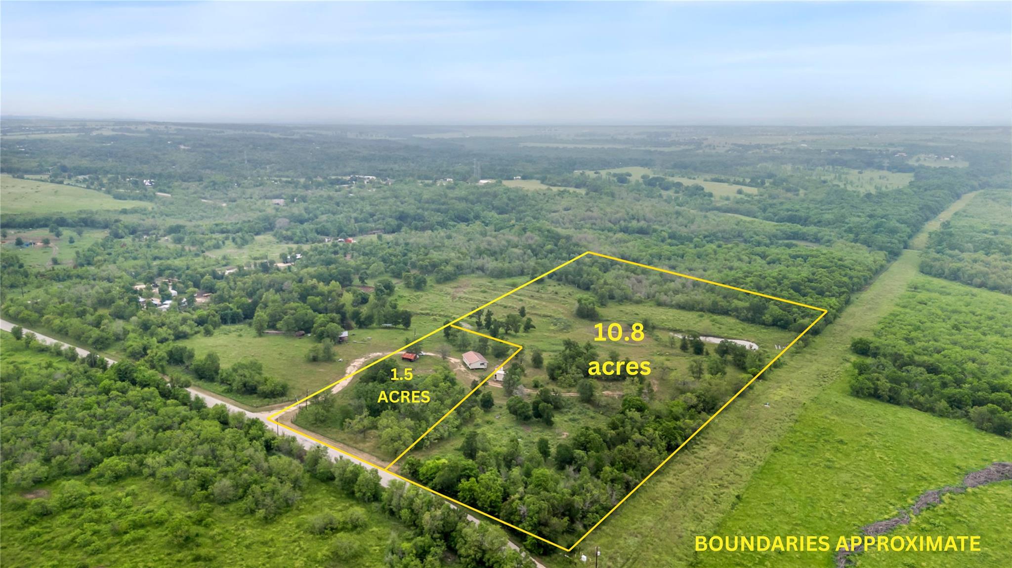 1515 Upper Elgin River Rd Property Photo