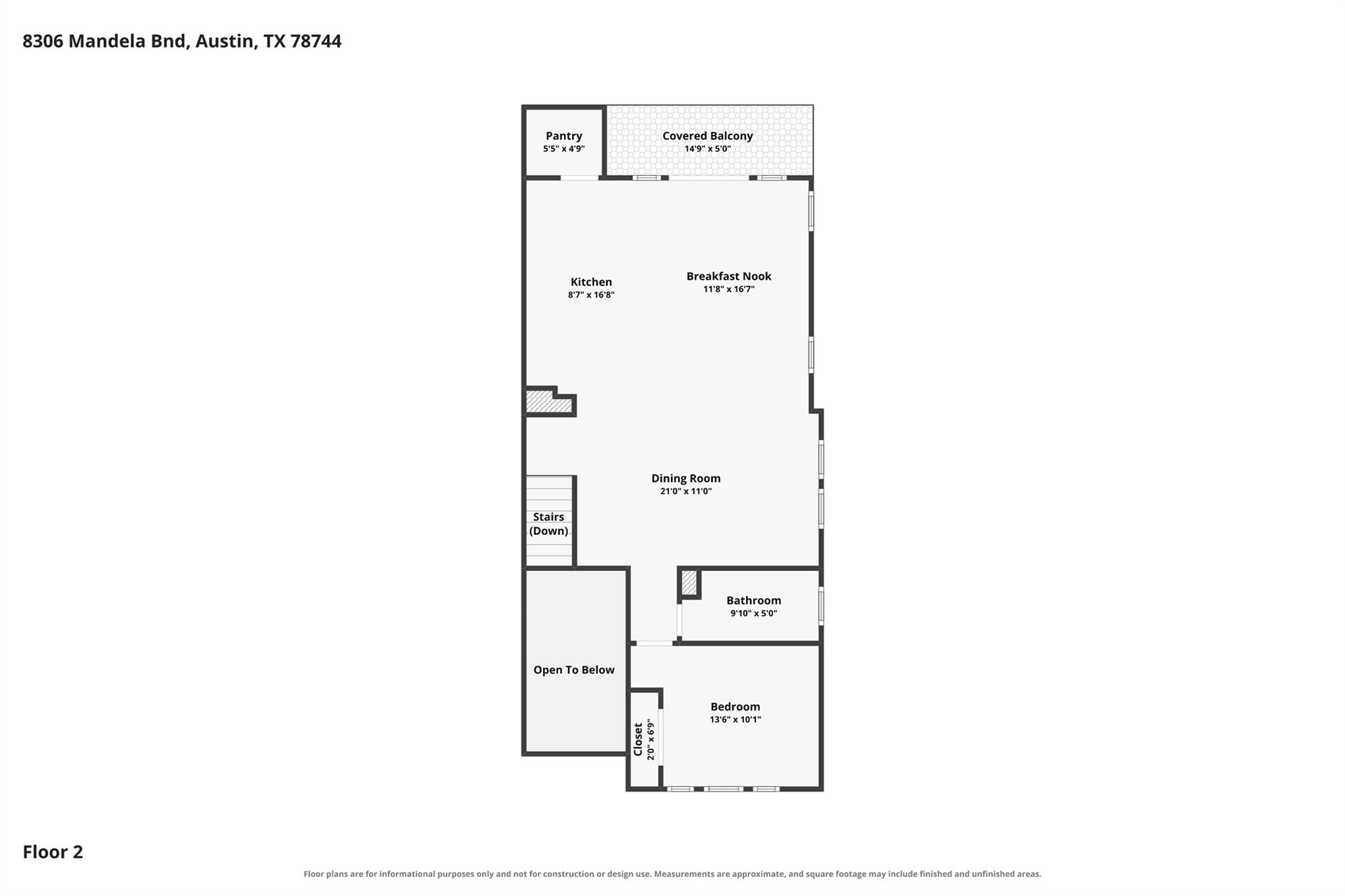 8306 Mandela Bnd Property Photo 4