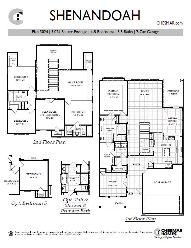 1461 El Paisano Dr Property Photo 8