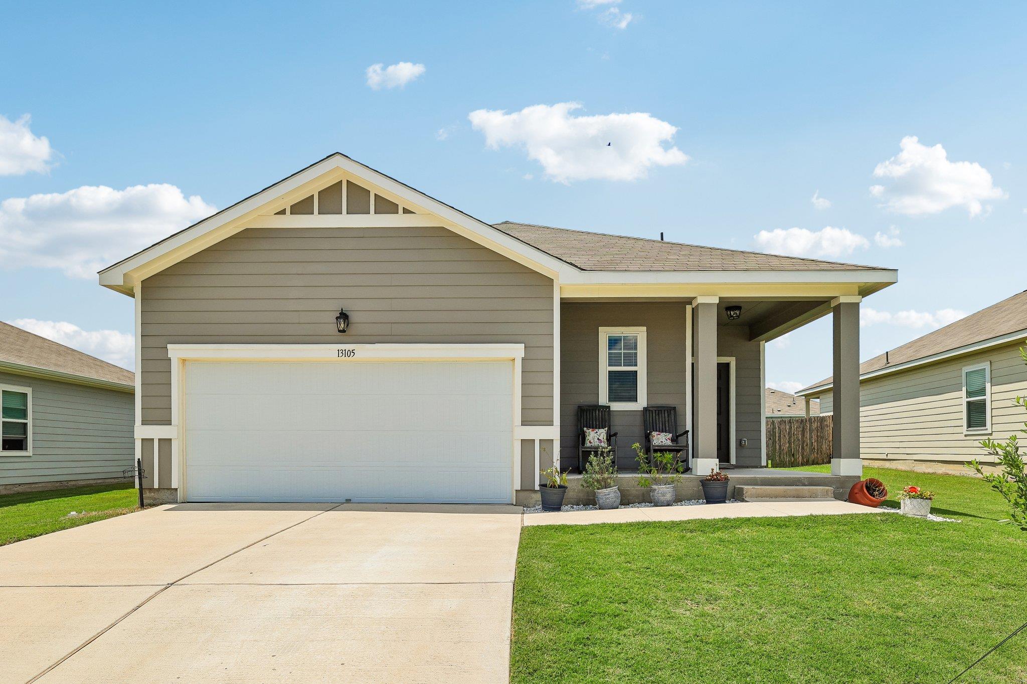 13105 John Calhoun Dr Property Photo 1