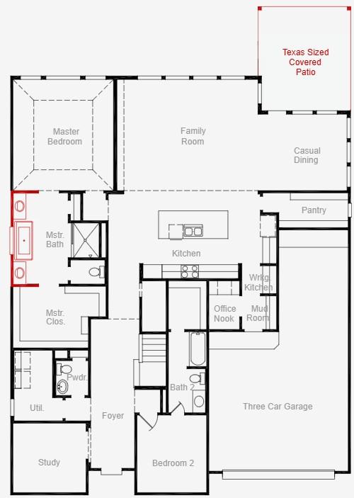 17313 Lisa Samuels Dr Property Photo 32