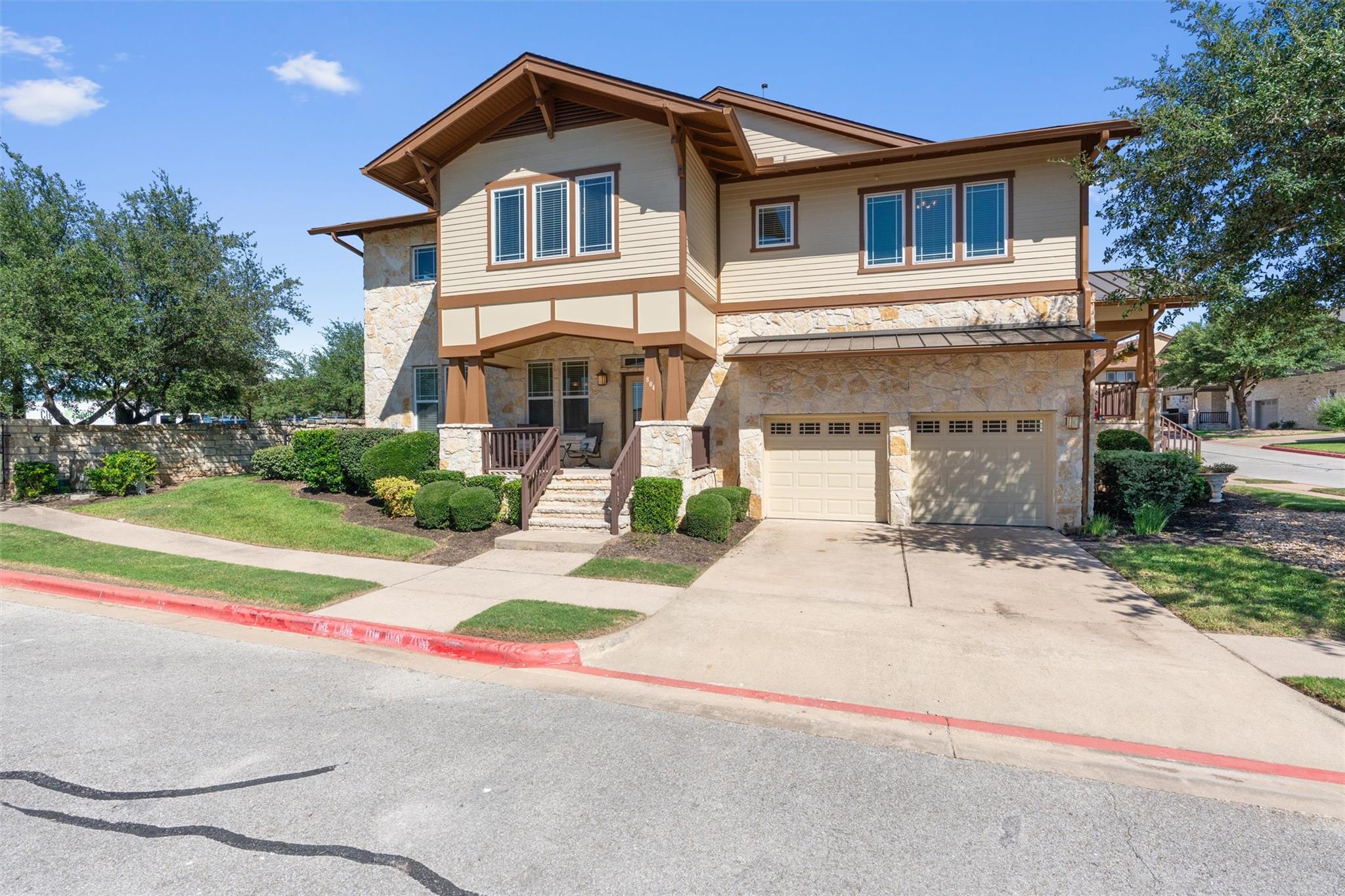 2930 Grand Oaks Loop #804 Property Photo 1