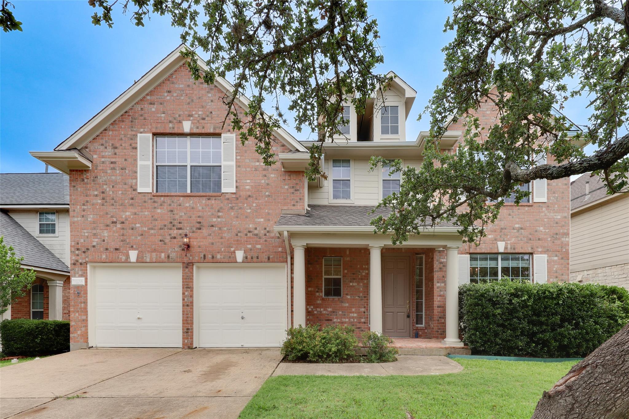 11133 Sandstone Trl Property Photo 1