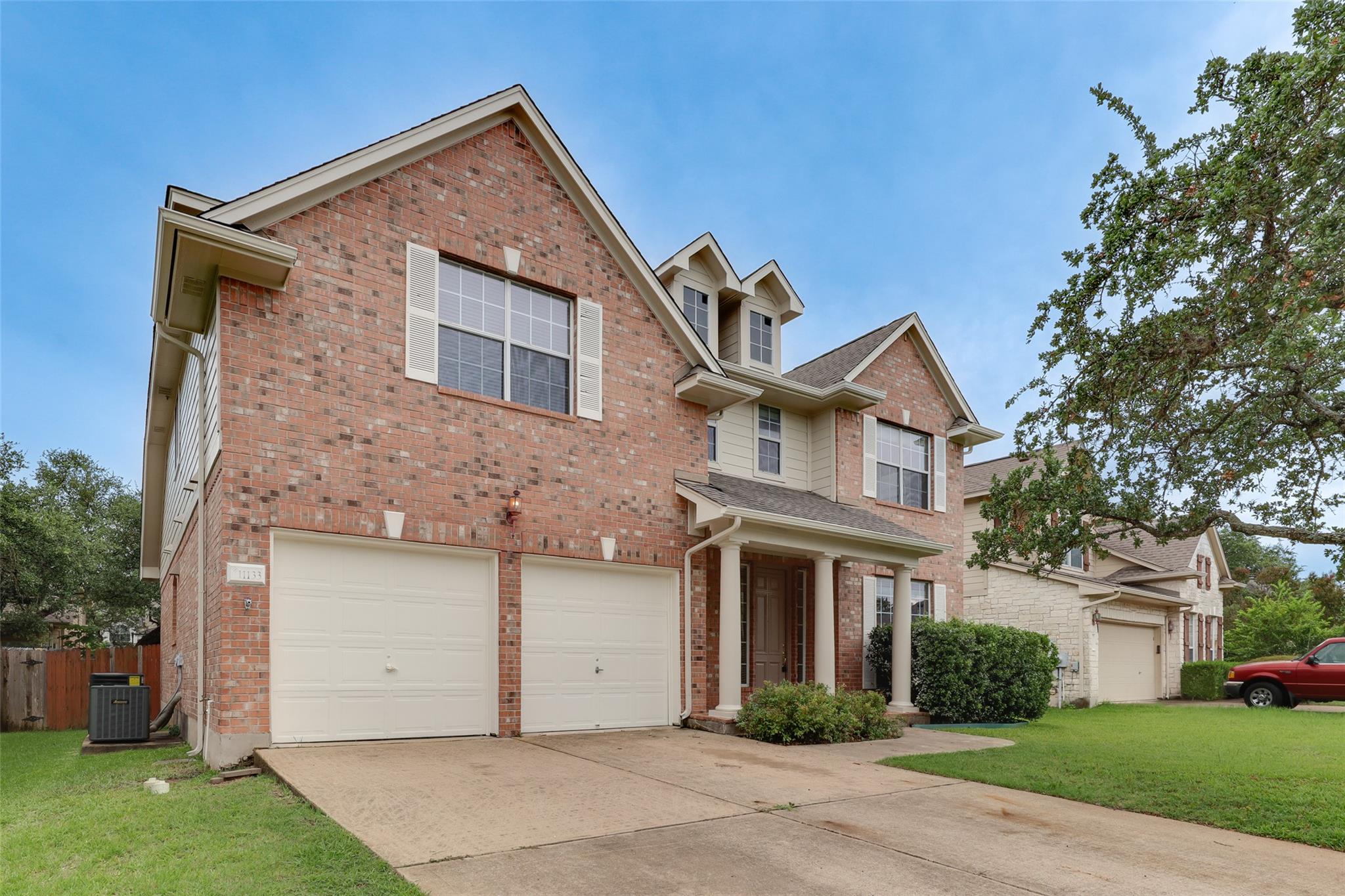 11133 Sandstone Trl Property Photo 2