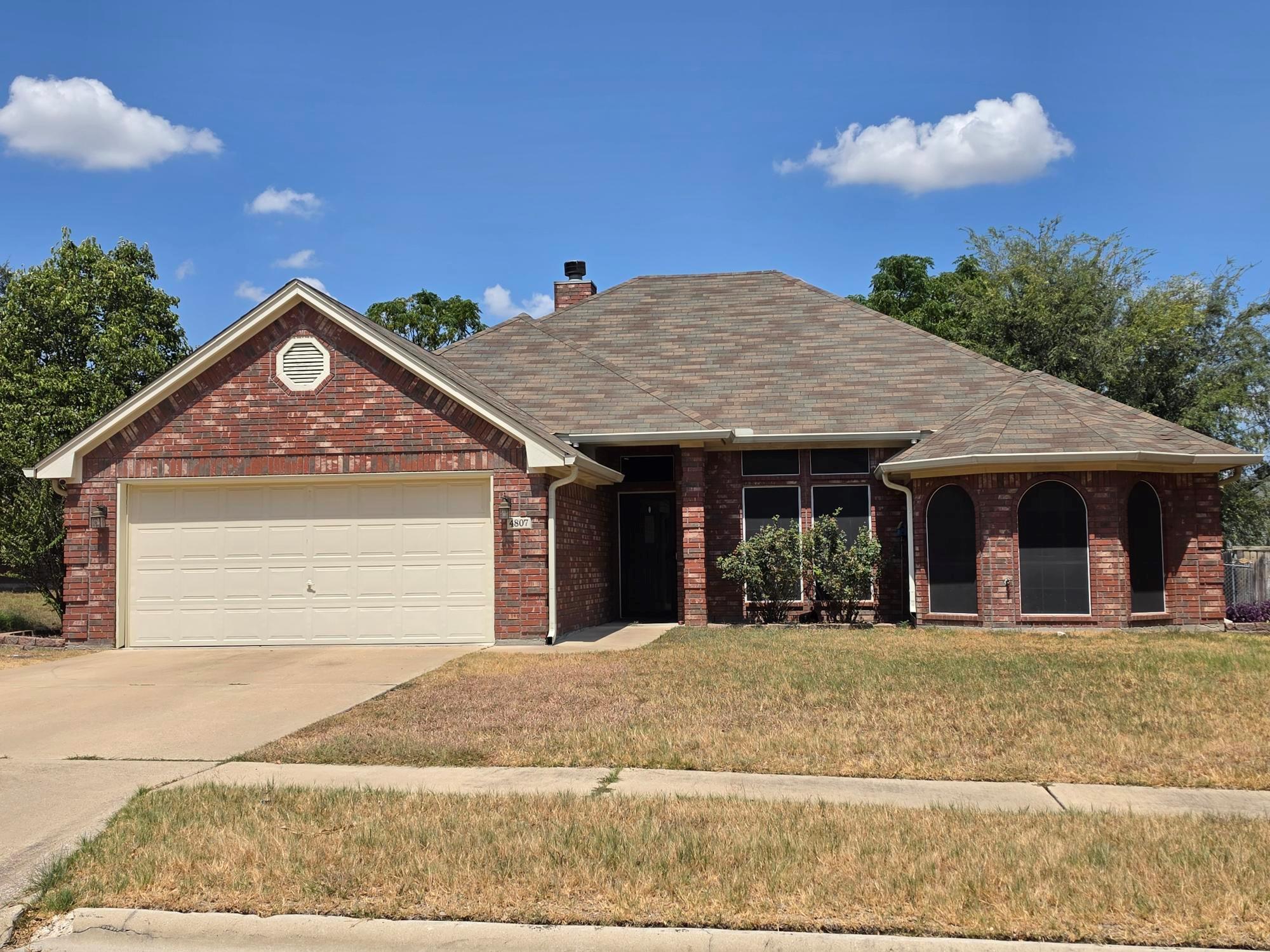 4807 Embers Dr Property Photo 1