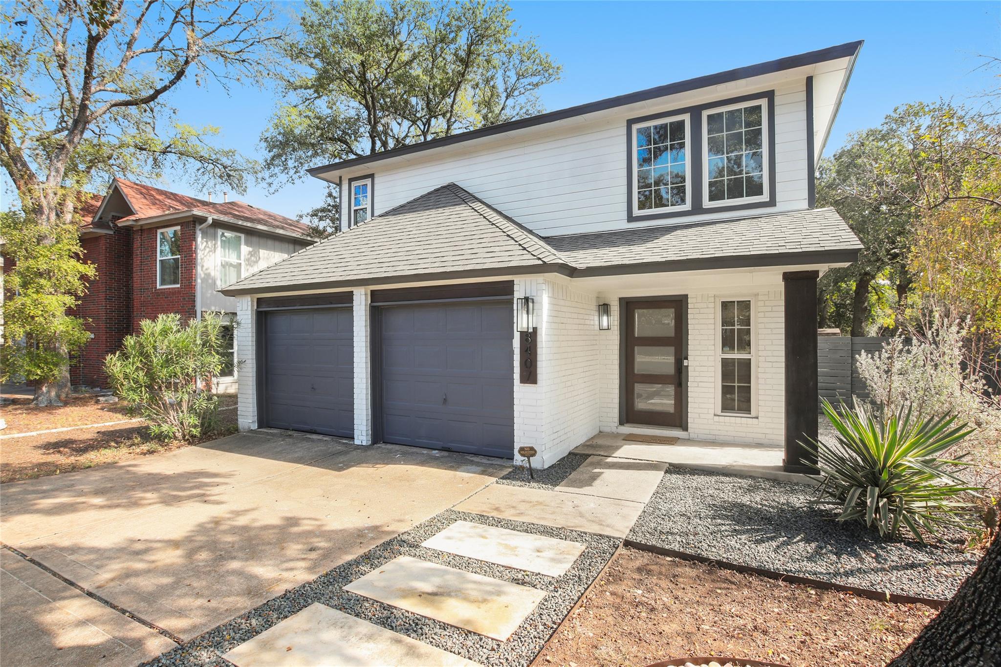 8407 Copano Dr Property Photo 1