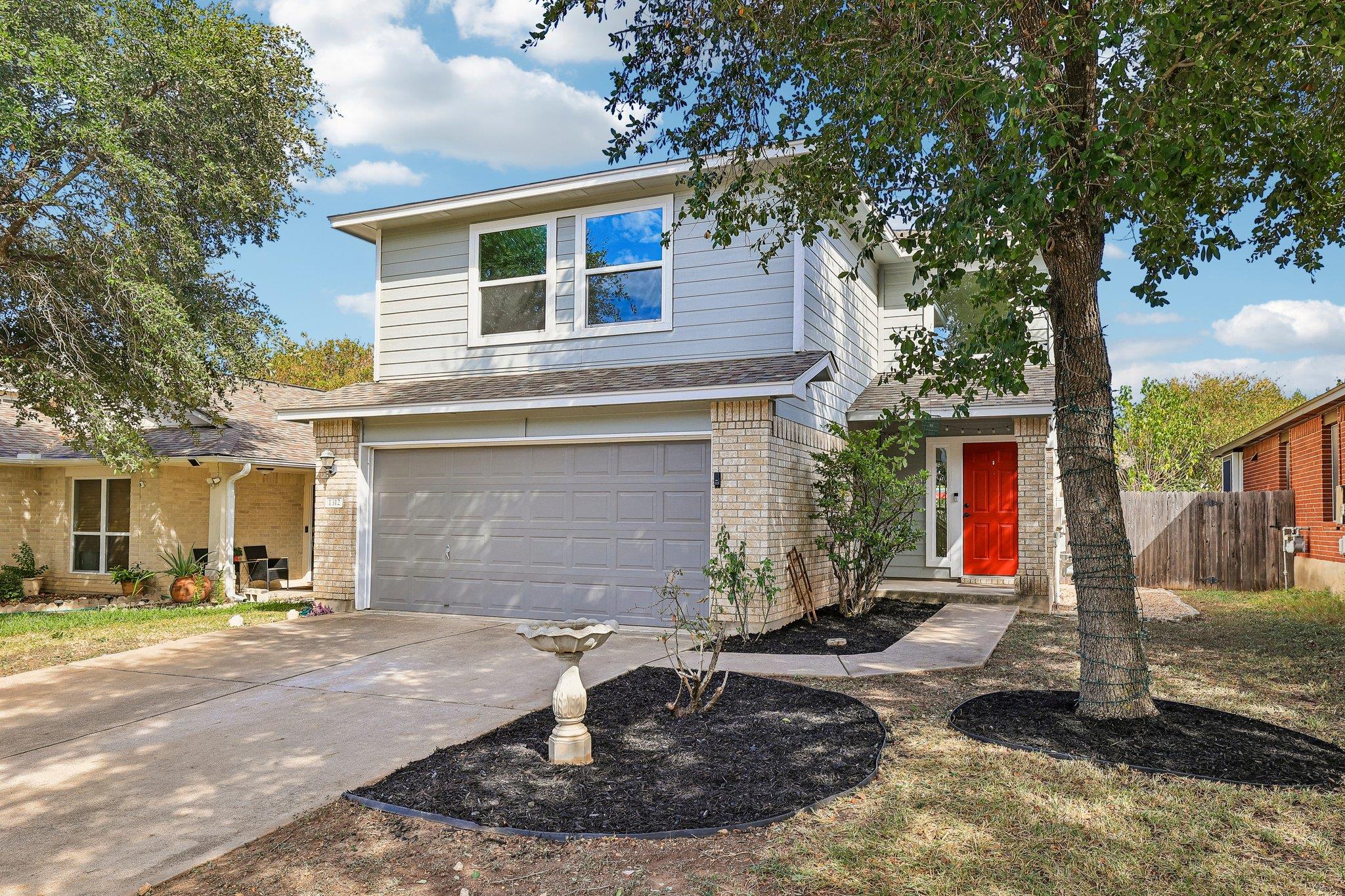 1312 Sleepytime Trl Property Photo 1