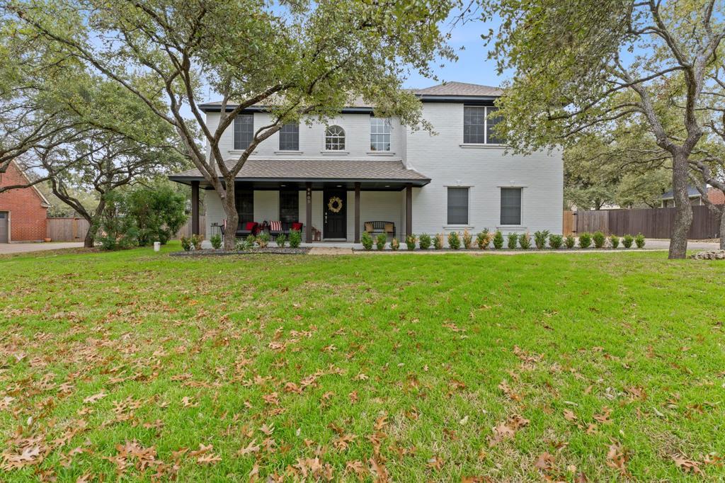 9403 Winchester Rd Property Photo